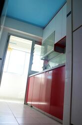 Blk 424A Orchid Spring @ Yishun (Yishun), HDB 3 Rooms #553181461